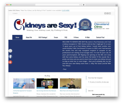 Icegram Express – Email Subscribers, Newsletters and Marketing Automation Plugin free WordPress plugin - kidneysaresexy.com