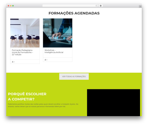 Masterstudy theme WordPress - competiracores.com Masterstudy theme WordPress - competiracores.com