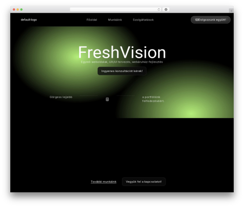 King addons WordPress plugin - freshvision.hu