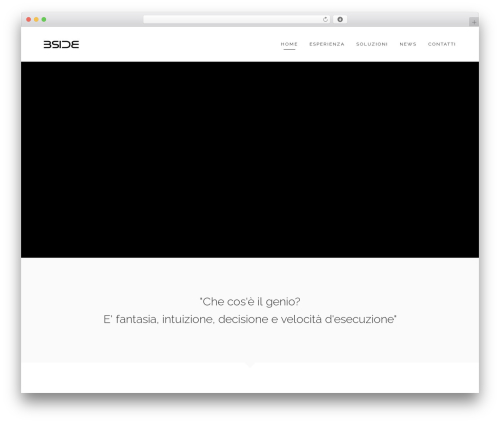 Delicious addons WordPress plugin - bsidecomm.com