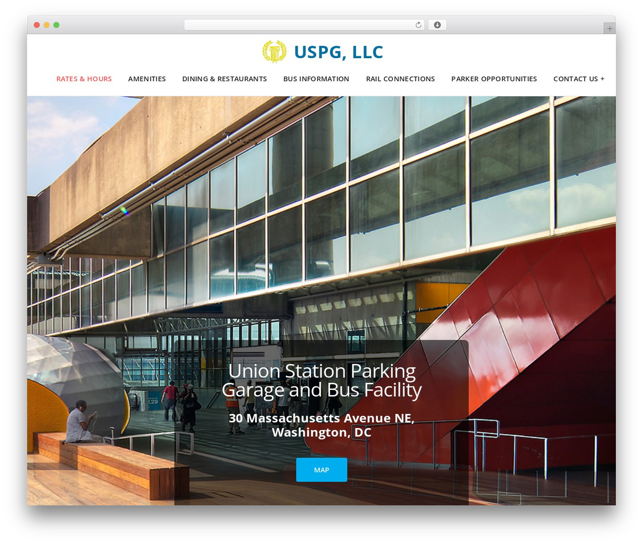 AppStack WordPress theme - uspgllc.com AppStack WordPress theme - uspgllc.com