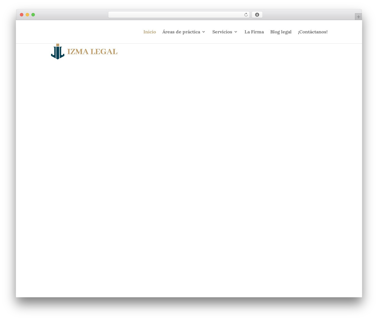 Divi best WordPress theme - izmalegal.com Divi best WordPress theme - izmalegal.com