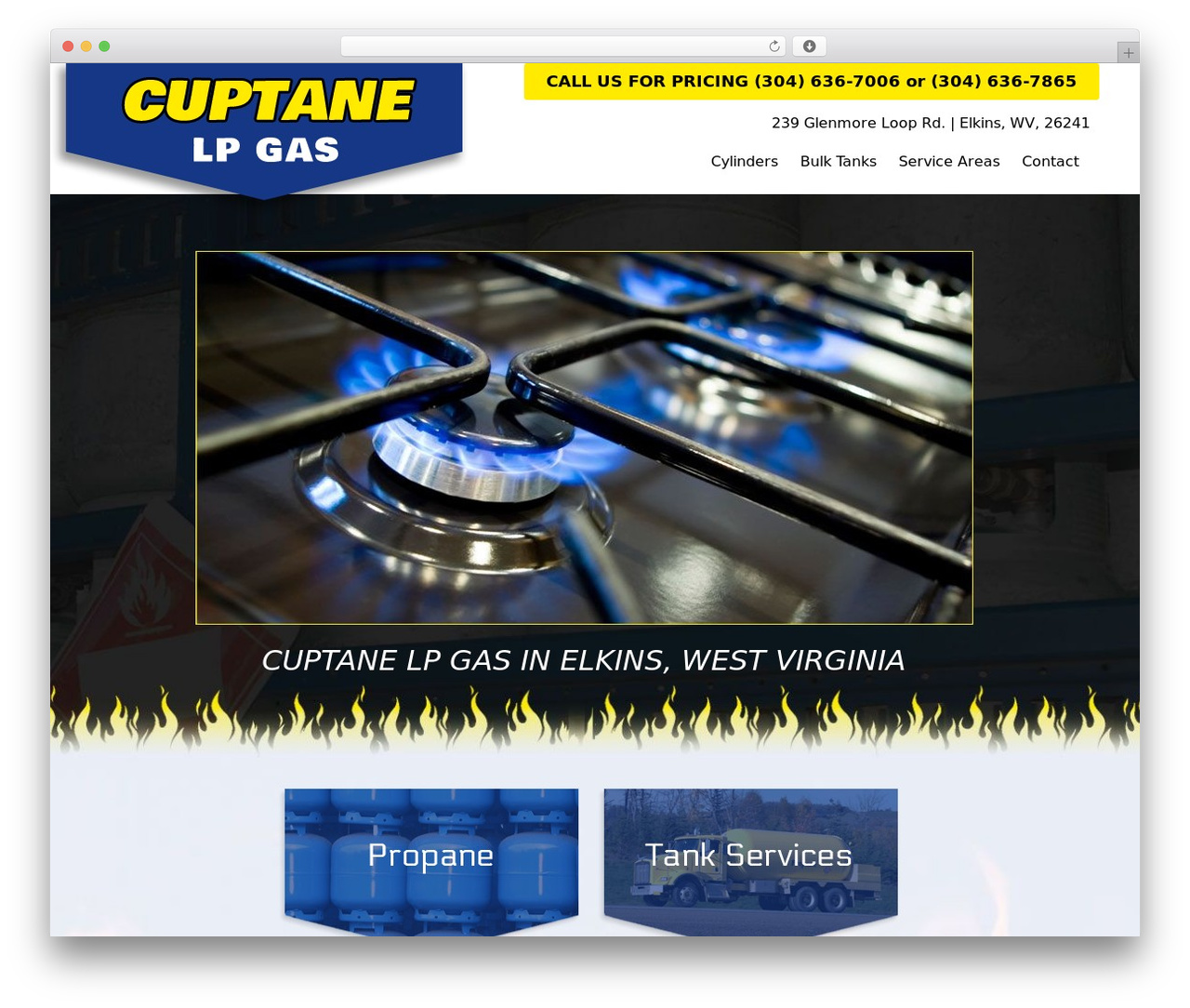 Hello Elementor WordPress theme - cuptane.com