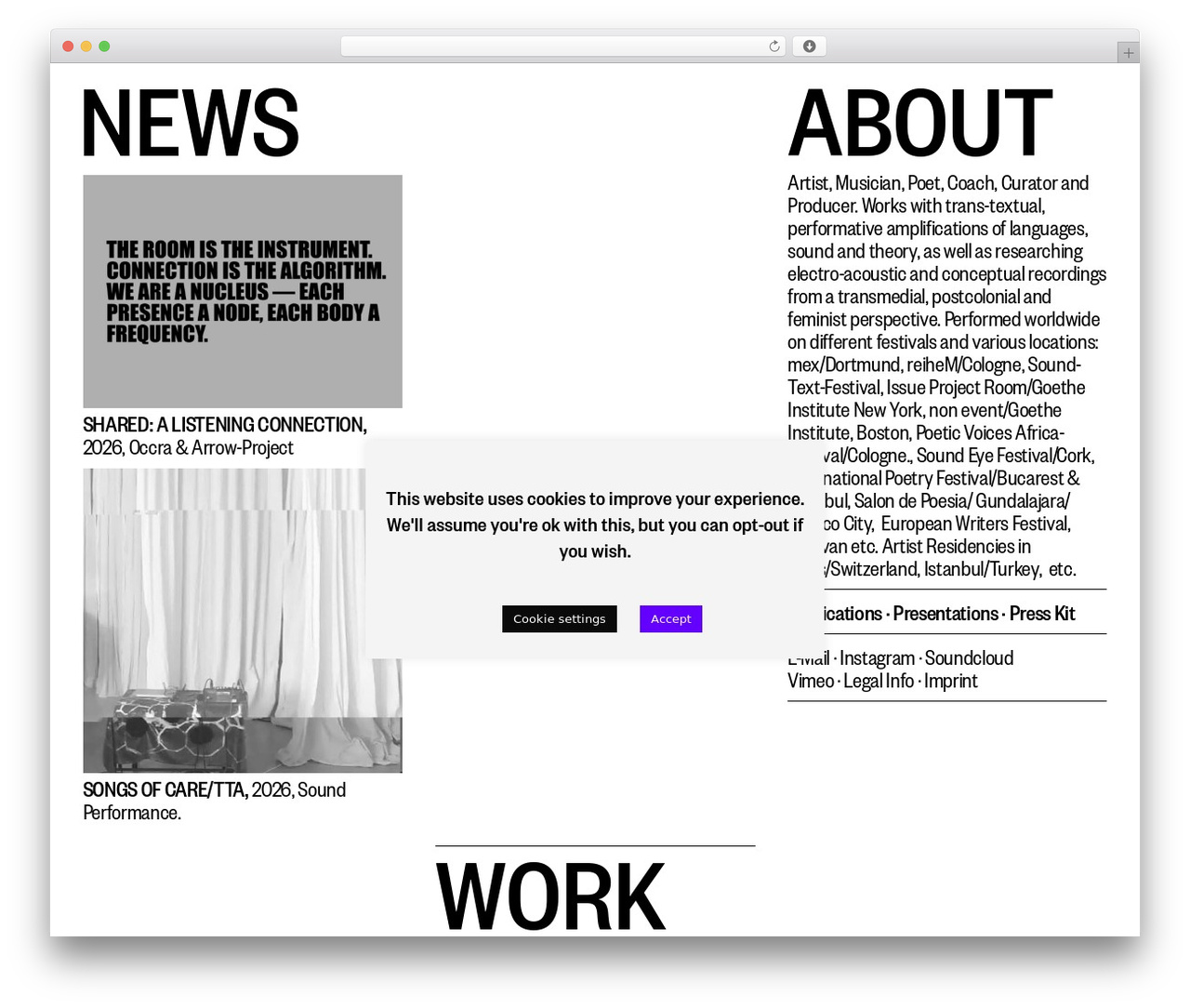 Lay Theme theme WordPress - swantjelichtenstein.de Lay Theme theme WordPress - swantjelichtenstein.de