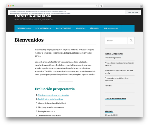 Rowling - WordPress.com WordPress theme - anestesia-analgesia.com Rowling - WordPress.com WordPress theme - anestesia-analgesia.com