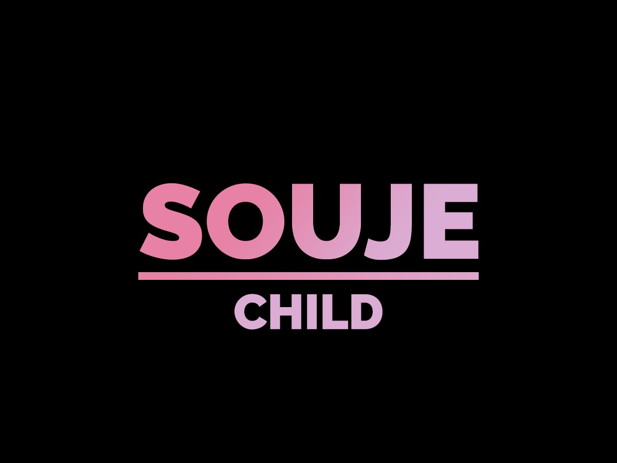 Souje Child WordPress theme by Burnhambox