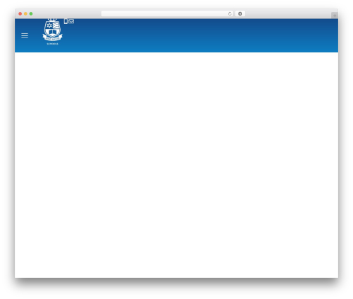 Better block editor WordPress plugin - kingdavid.org.za