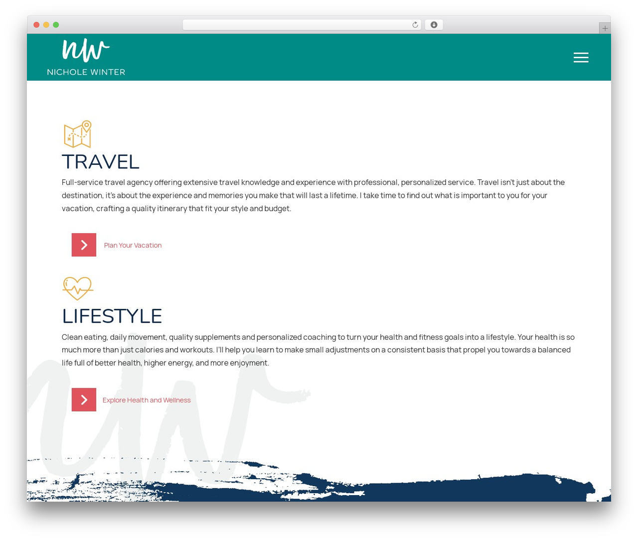 WordPress theme Pro - nicholewinter.com WordPress theme Pro - nicholewinter.com