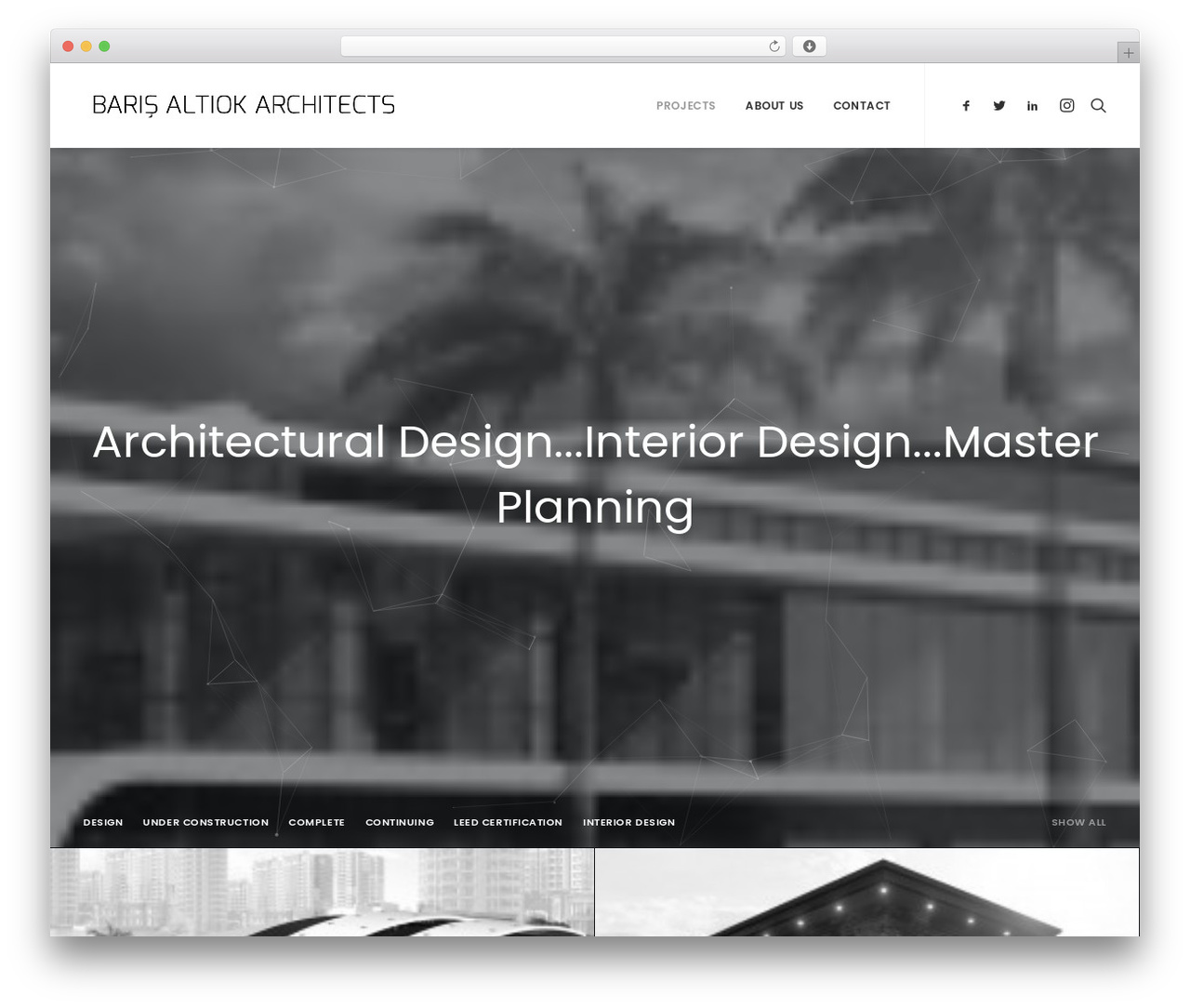 WordPress theme Uncode - barisaltiok.com WordPress theme Uncode - barisaltiok.com