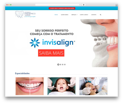 Core extend WordPress plugin - clinicafredericoviana.com.br