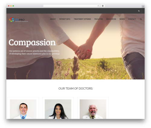 Elite addons vc WordPress plugin - shoreradiationoncology.com