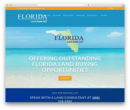 PilotPress (pilotpress) free WordPress plugin - floridalandsales.com PilotPress (pilotpress) free WordPress plugin - floridalandsales.com