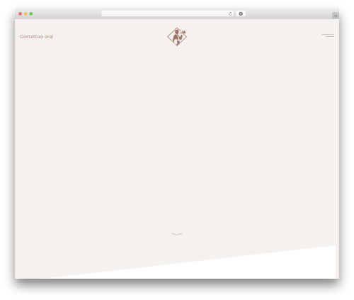 Editweb Theme Wordpress theme WordPress - tortazurigopinerolo.it