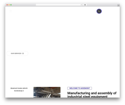 Finbuzz core WordPress plugin - aksemont.com