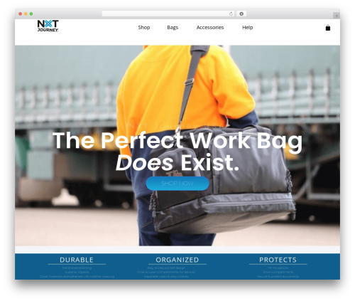 Yayextra WordPress plugin - nxt-journey.com