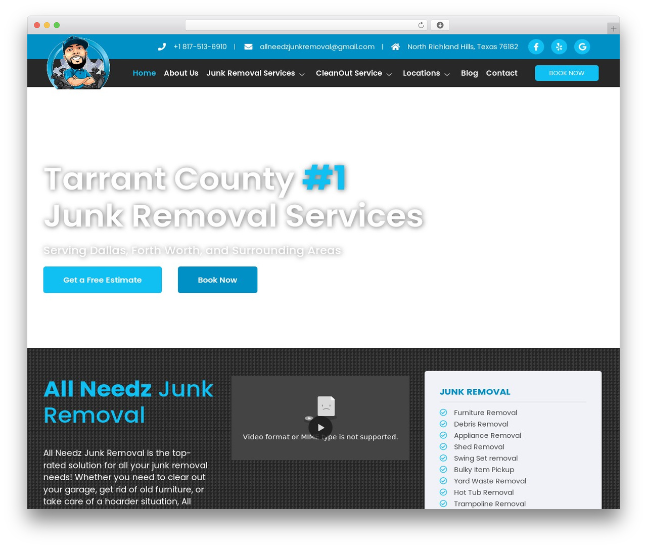 Hello Elementor WordPress theme - allneedzjunkremoval.com Hello Elementor WordPress theme - allneedzjunkremoval.com