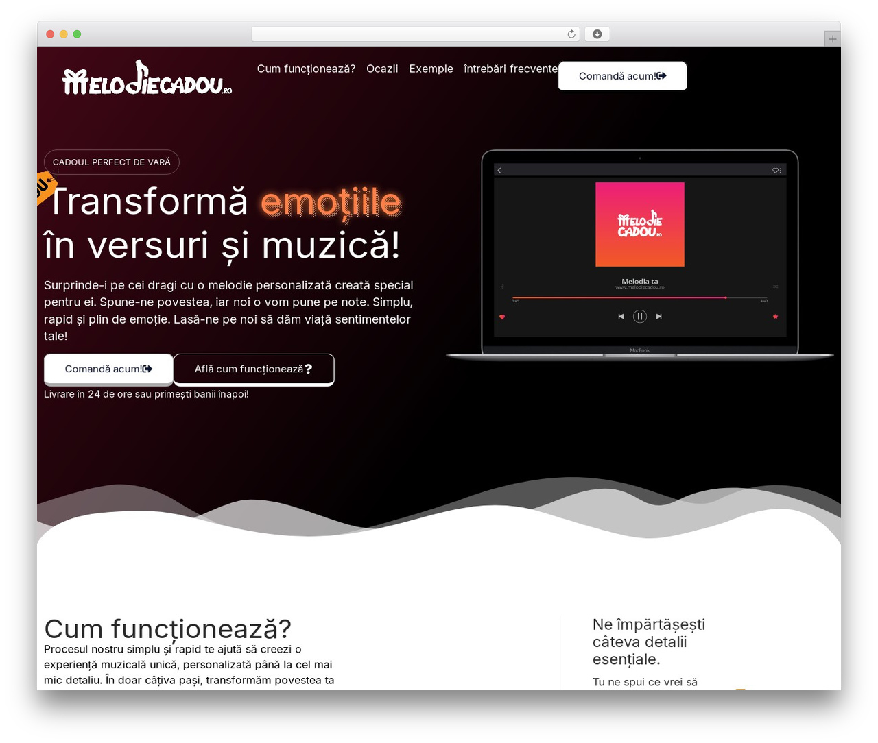Hello Elementor WordPress theme - melodiecadou.ro Hello Elementor WordPress theme - melodiecadou.ro