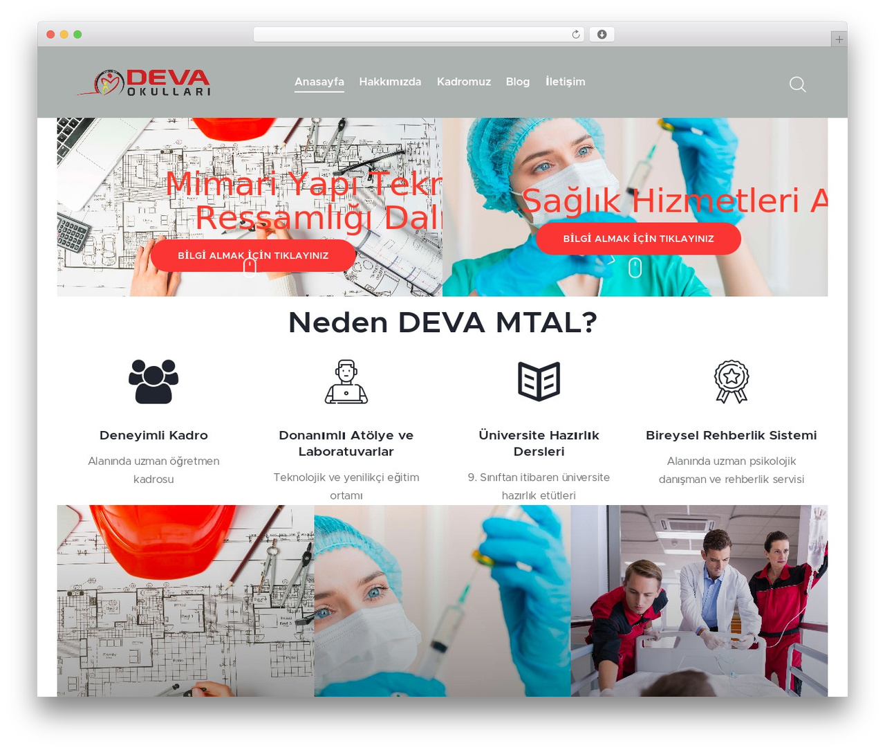 Learnify WordPress website theme - devamtal.com Learnify WordPress website theme - devamtal.com