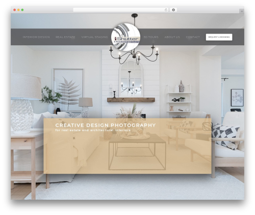 Pro &ndash; Child Theme best WordPress theme - ishutter.ca