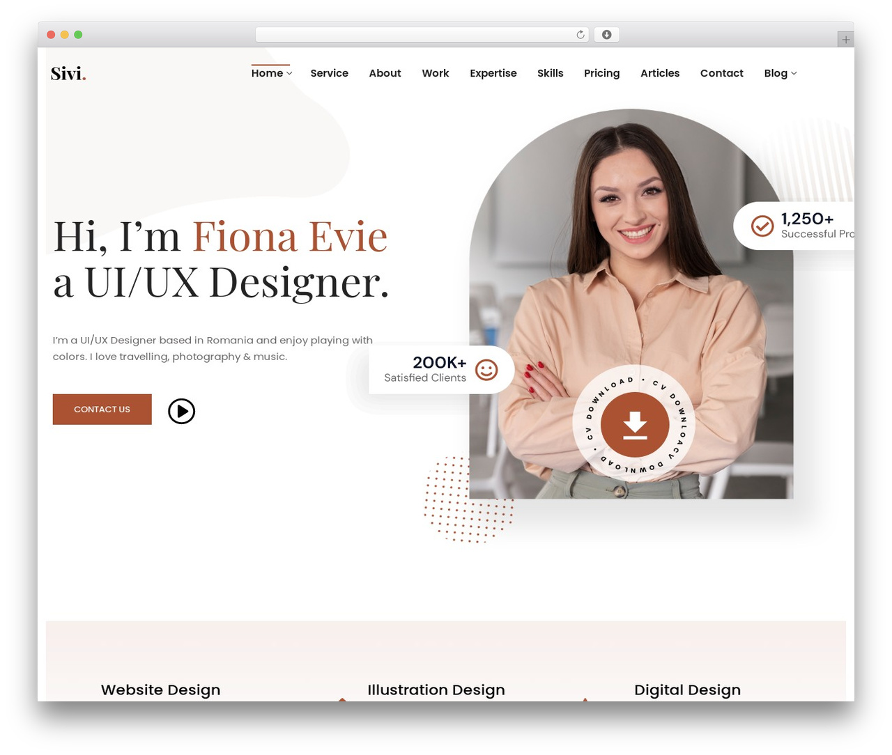 Sivi WordPress theme - sivi.modeltheme.com Sivi WordPress theme - sivi.modeltheme.com