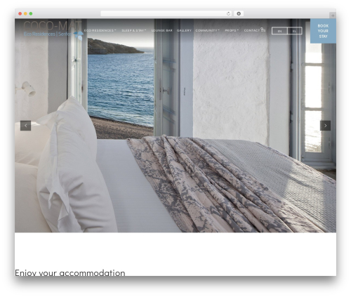 Sunway WordPress theme - coco-matserifos.com Sunway WordPress theme - coco-matserifos.com
