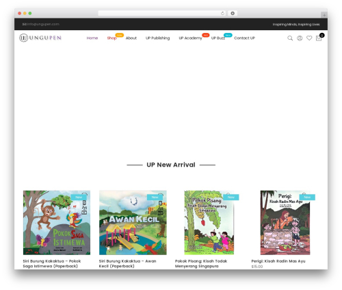 Claue addons WordPress plugin - ungupen.com