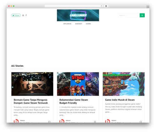 Daftplug instantify WordPress plugin - gameglimmer.com