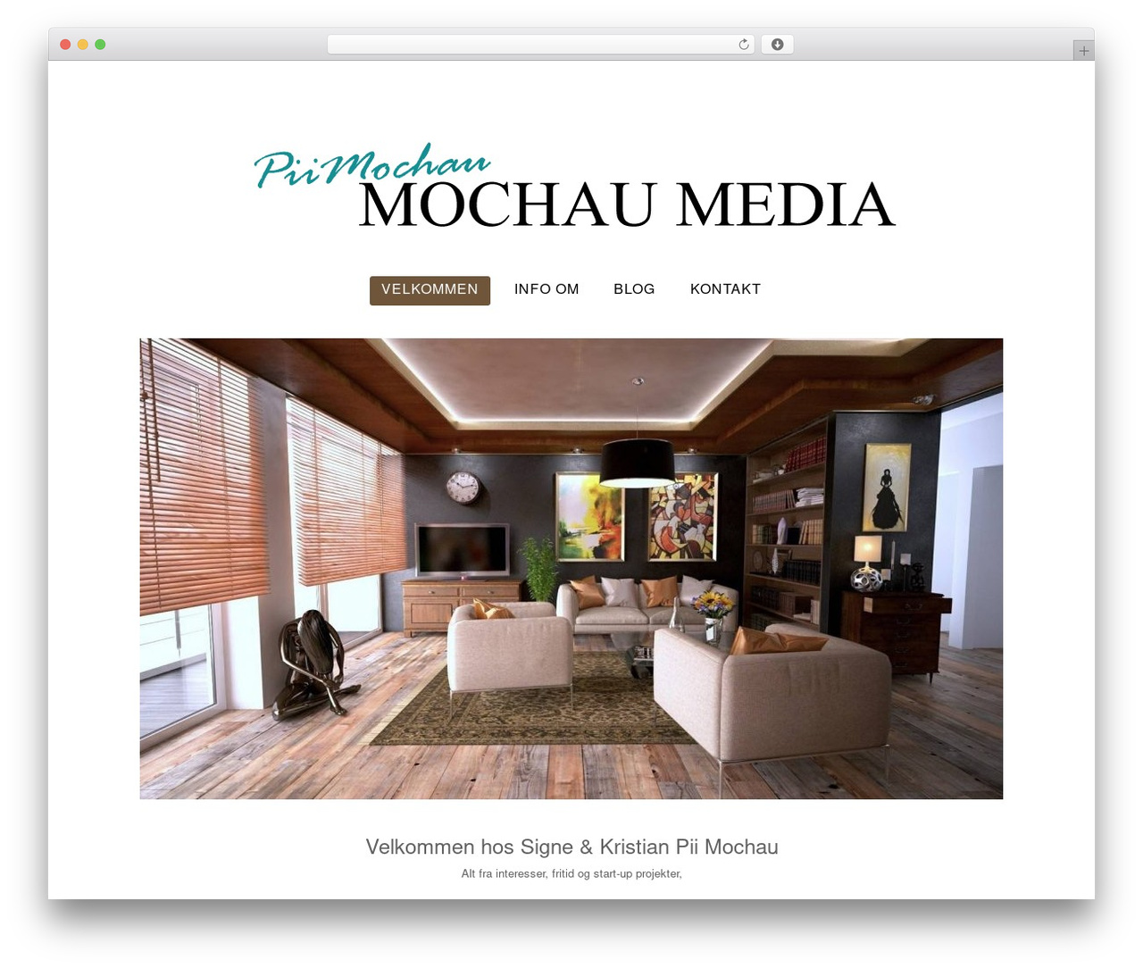 Theme WordPress Total - mochaumedia.dk Theme WordPress Total - mochaumedia.dk