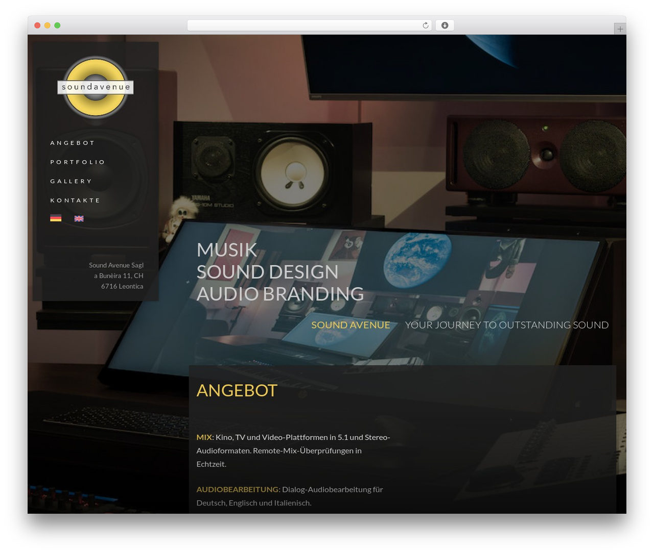 TopPic WordPress theme - soundavenue.ch TopPic WordPress theme - soundavenue.ch