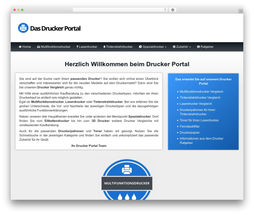 Wp video embed privacy master WordPress plugin - drucker-portal.com