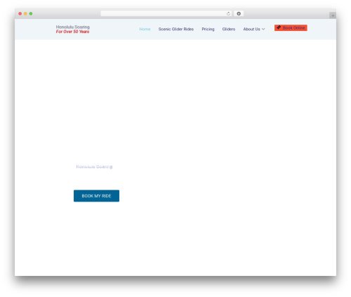 Omnisend WordPress plugin - honolulusoaring.com