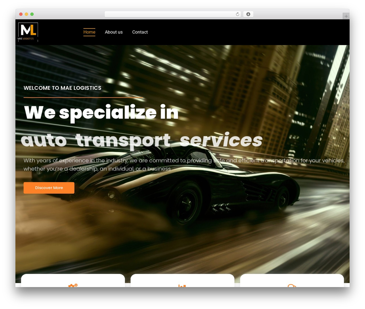 Hello Elementor WordPress theme - mae-logistics.com Hello Elementor WordPress theme - mae-logistics.com