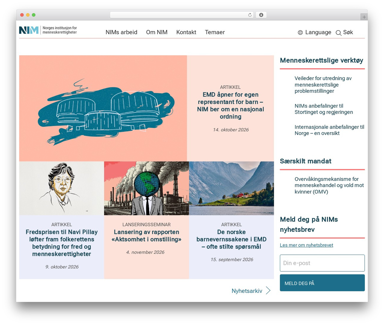 human WordPress theme - nhri.no human WordPress theme - nhri.no