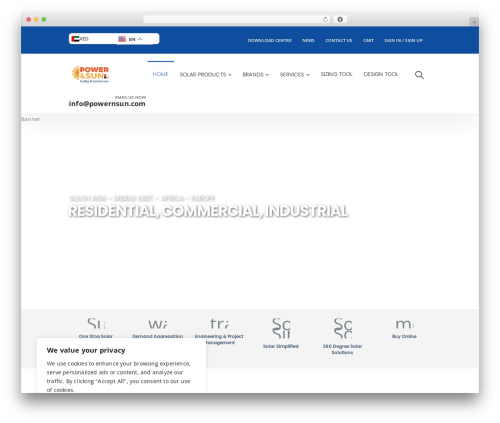 Get a Quote Button for WooCommerce – Showing The Contact Form 7 Popup on Button Click (get-a-quote-button-for-woocommerce) free WordPress plugin - powernsun.com