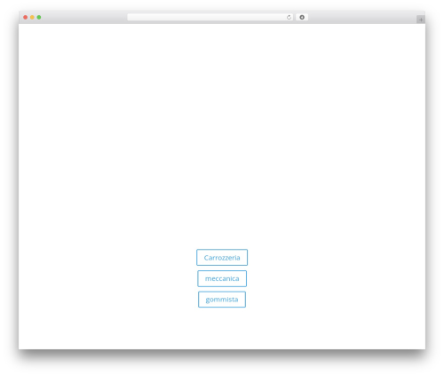Cookie kw WordPress plugin - areamotorsrl.com