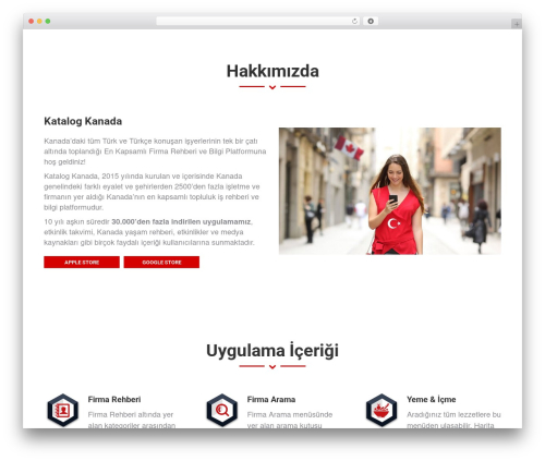 Better block editor WordPress plugin - katalogkanada.ca