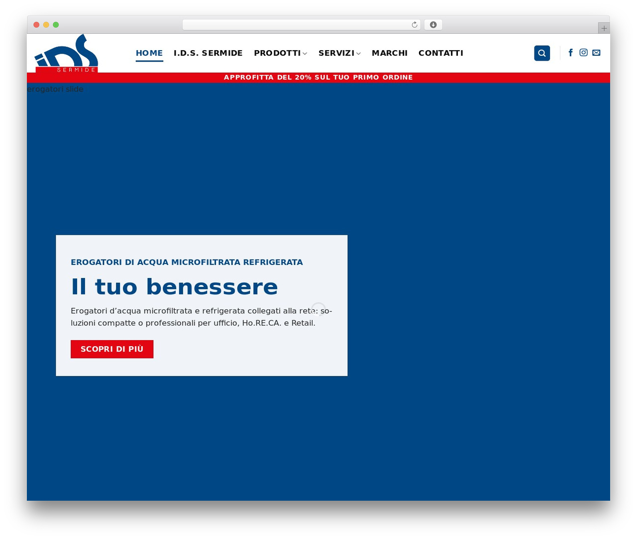 Theme WordPress Flatsome - idssermide.com Theme WordPress Flatsome - idssermide.com