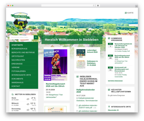 Reviews Plus (reviews-plus) free WordPress plugin - siebleben.de