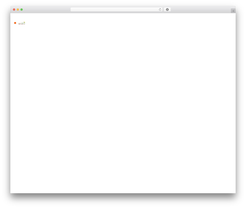 WordPress theme Eidan - solarismsc.com