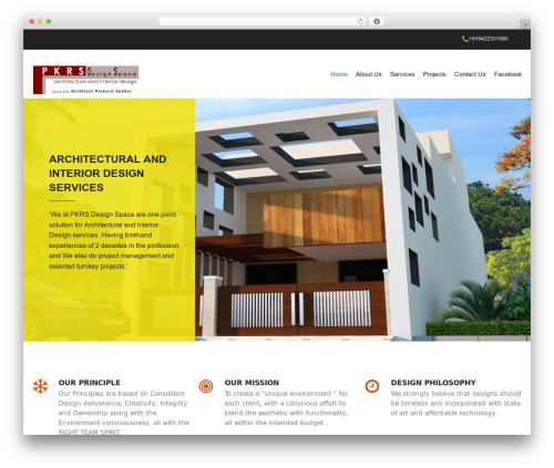 Construction WPL WordPress theme - pkrsdesign.com Construction WPL WordPress theme - pkrsdesign.com
