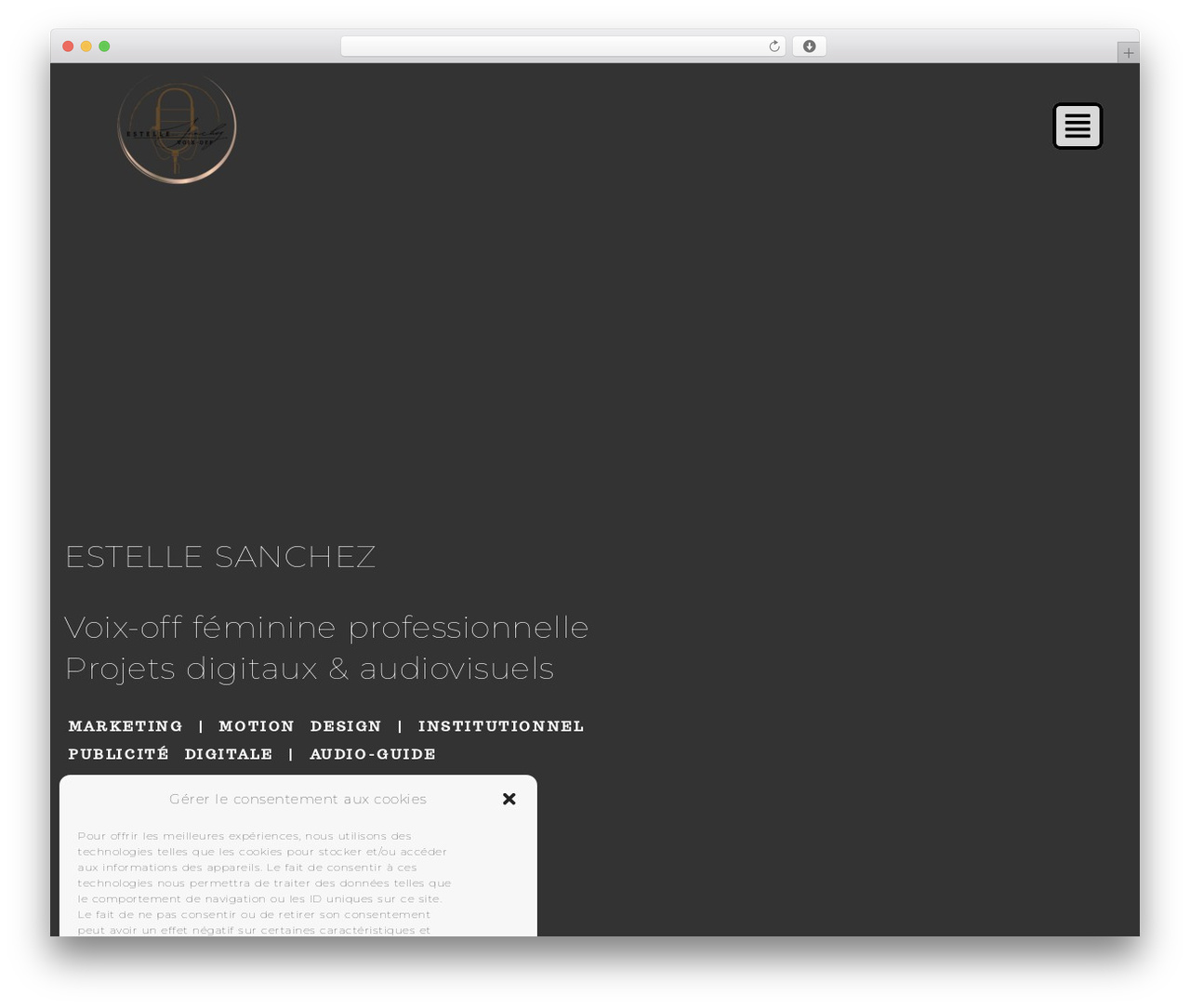 Hello Elementor theme WordPress - mavoixoff.com Hello Elementor theme WordPress - mavoixoff.com