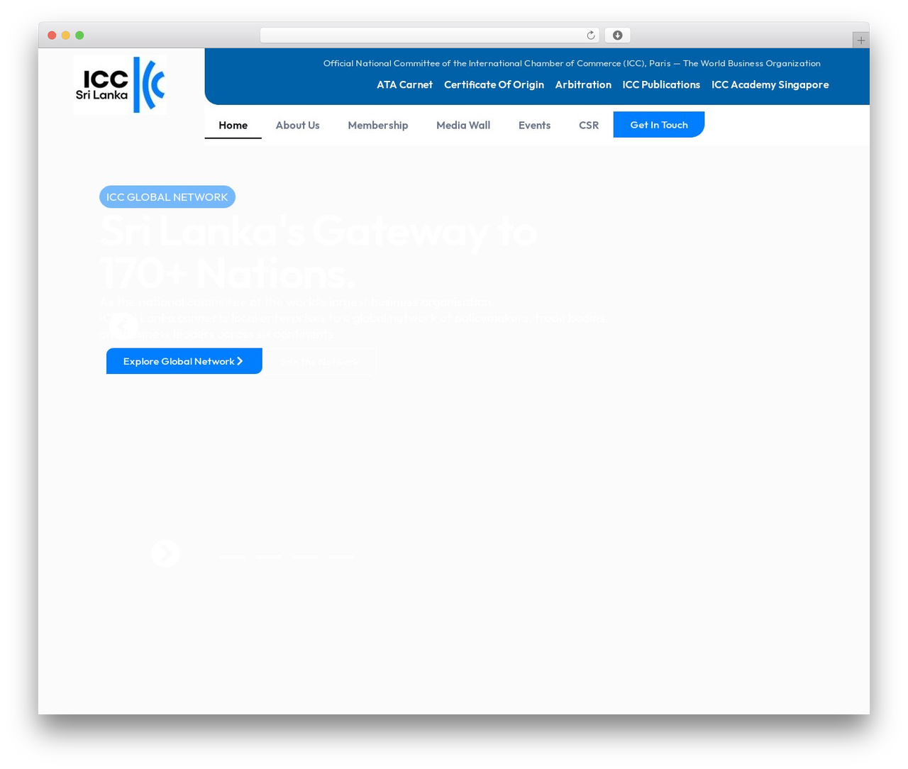 Hello Elementor WordPress theme - iccsrilanka.com Hello Elementor WordPress theme - iccsrilanka.com
