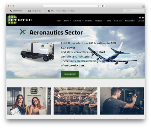 Shortcode Menu (shortcode-menu) free WordPress plugin - effeti.it Shortcode Menu (shortcode-menu) free WordPress plugin - effeti.it