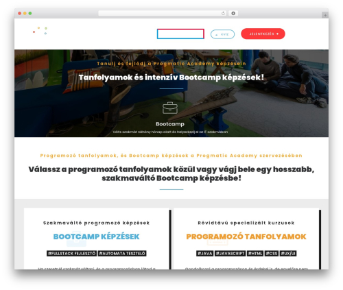 Chained Quiz (chained-quiz) free WordPress plugin - progmatic.hu