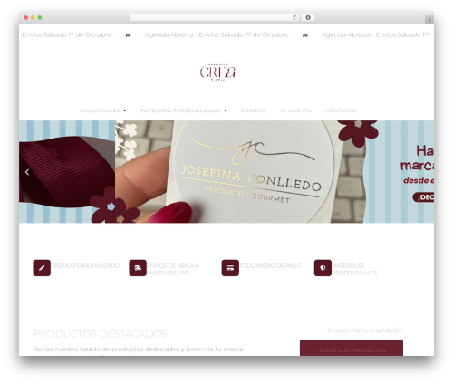 Wc woopricely WordPress plugin - creatutag.cl