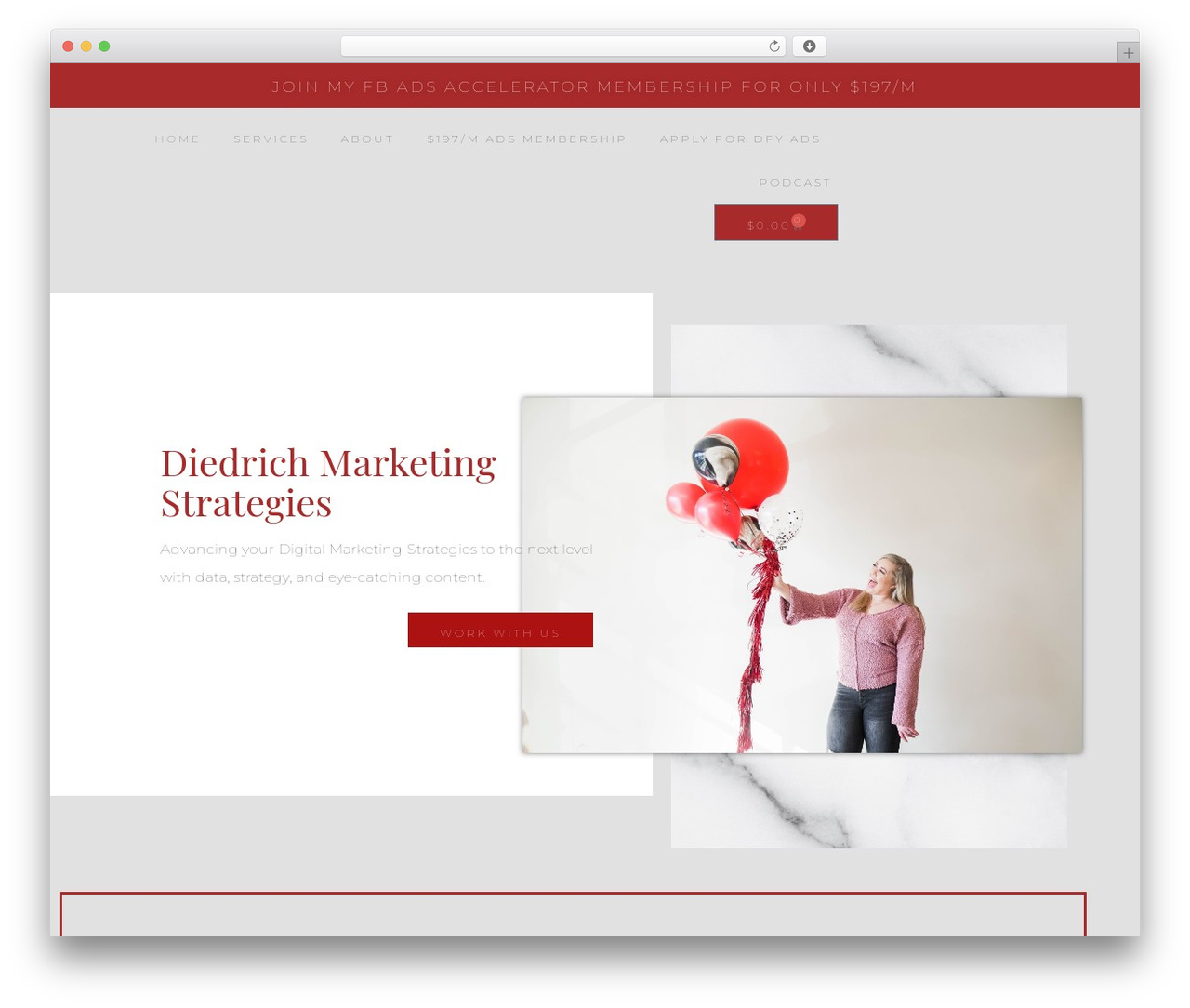 WordPress theme Page Builder Framework - diedrichmarketingstrategies.com WordPress theme Page Builder Framework - diedrichmarketingstrategies.com