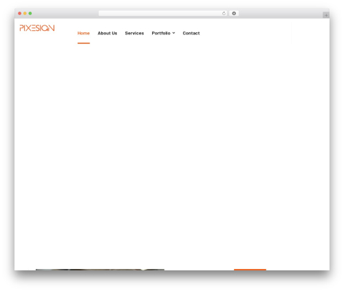 Ultimate coming soon WordPress plugin - pixesign.com