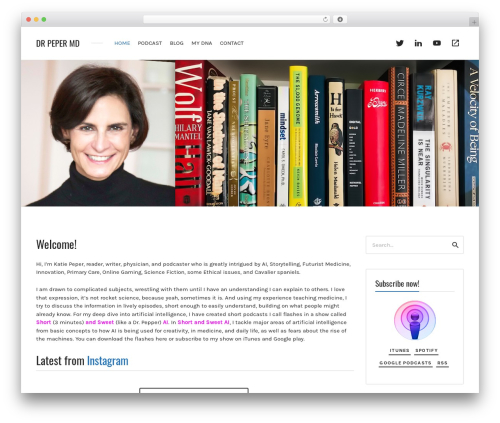 Captivate Sync (captivatesync-trade) free WordPress plugin - drpepermd.com Captivate Sync (captivatesync-trade) free WordPress plugin - drpepermd.com