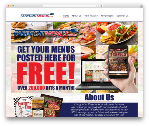 Post Hit Counter (post-hit-counter) free WordPress plugin - fasprintmenus.com