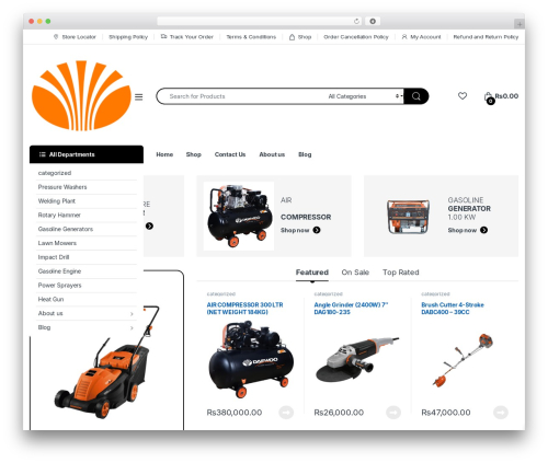 MAS Brands for WooCommerce (mas-woocommerce-brands) free WordPress plugin - daewoopowerproducts.com.pk MAS Brands for WooCommerce (mas-woocommerce-brands) free WordPress plugin - daewoopowerproducts.com.pk